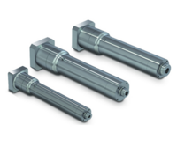 ERD HYGIENIC (3A/USDA APPROVED) ELECTRIC ACTUATORS